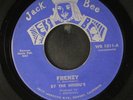 HINDU'S: frenzy / theme of etiquette JACK BEE 7