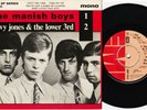 David Bowie /The Manish Boys / Davy Jones & The Lower 3rd RARE I Pity The Fool M