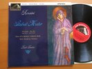 ASD 588 ED1 FACTORY SAMPLE Rossini Stabat Mater Karl Forster NEAR MINT 1st S/C