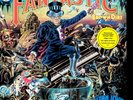Elton John –  Captain Fantastic And The Brown Dirt Cowboy  Vinyl LP New Sealed