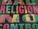 LP - Bad Religion - No Control / Epitaph