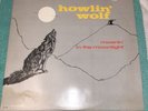 Howlin' WOLF, Moanin' in the Moonlight LP NM, Original Chess Masters CH 9195