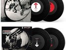 Pearl Jam Rearviewmirror Greatest Hits 1991 2003 Volumes 1 and 2 Vinyl LP