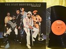 The Isley Brothers 3 + 3 LP Featuring: That Lady