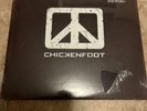 Chickenfoot- S/T Vinyl Record Satriani Sammy Hagar Brand New