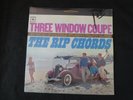 RIP CHORDS, Three Window Coupe USA New Sealed Old Stock LP
