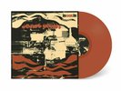 Sonic Youth In/Out/In MAROON VINYL LP indie exclusive color album with obi  NEW