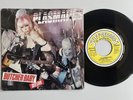 French SP PLASMATICS - Butcher Baby - STIFF RECORDS 640200 -1980 - WOW