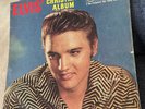 Elvis Presley - Christmas Album Red Spot Vinyl - LP