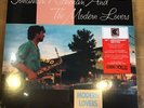 Jonathan Richman & The Modern Lovers: Modern Lovers 88 (RSD 2022, Blue Vinyl)