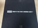 Oasis Whats The Story Morning Glory Super Deluxe Box Set Vinyl CD