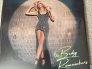 The Body Remembers by Debbie Gibson (Record, 2022) In Stock  New And Sealed Auto