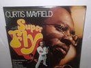 Curtis Mayfield   Superfly   Original Soundtrack   VG+