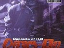 Drag-On  - Opposite of H2O ( VINYL 03-28-2000 ) 2LP