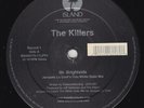 The Killers – Mr. Brightside Rare 2005 Original Double12'' Single