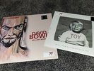 DAVID BOWIE Brilliant Adventure & Toy EP LP New Sealed Vinyl RSD 2022