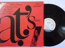 ART TAYLOR AT's Delight WYNTON KELLY BLUE NOTE JAZZ LP VG+