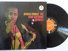 JOHN COLTRANE Africa Brass MCCOY TYNER IMPULSE JAZZ LP