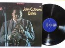 JOHN COLTRANE Bahia  ORIG PRESTIGE JAZZ LP VG++