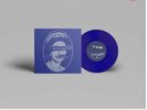 SEX PISTOLS GOD SAVE THE QUEEN LIMITED EDITION BLUE VINYL SINGLE PRESALE 27/5/22