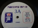 American Top 40 1976 Radio Special. 40 Biggest Hits of the Beatles Years. RARE