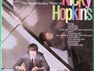 The Revolutionary Piano of Nicky Hopkins - CBS 62679