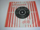 THE WHO - THE KIDS ARE ALRIGHT 1965   7