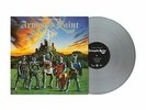 Armored Saint March of The Saint LP Silver Vinyl NEW SEALED