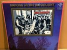 King Harvest – Dancing In The Moonlight 1972 PLP36 LP Vinyl Record G+EX