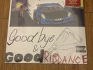 Juice Wrld Goodbye & Good Riddance Vinyl - New & Sealed