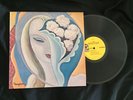 Derek And The Dominos “Layla” 1970 SD 2-704 ATCO Gatefold ST-C-702046 PR VG+