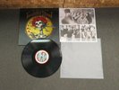The Best of Grateful Dead 1967-1977-Record LP Vinyl-2015-RHINO-R1-549112*1 DISC