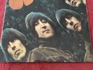 The Beatles - Rubber Soul - Vinyl 12