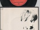 U2  Rare 1980 Ireland Only 7