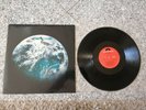 HANSSON & KARLSSON MAN AT THE MOON 1969 VERY RARE 1st PRESS SWEDEN LP FUSION NM