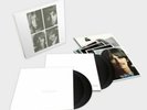 The Beatles White Album + Escher Demos 4 LP Box Set Anniversary Edition.