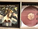 Lungs [LP][Red] by Florence & Machine (Record, 2019)