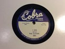 RARE CHICAGO DOO-WOP 78 CLOUDS COBRA 5001 -I DO/ROCK AND ROLL BOOGIE 1956 EX R&B