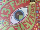 13th Floor Elevators The Psychedelic Sounds Of  180 Gram Vinyl NEW SEALED Texas