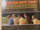 The Beach Boys “Today” First Pressing  LP Vinyl Record 'Duophonic for Stereo'