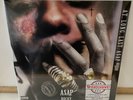 A$AP Rocky At Long Last ASAP 2xLP Limited Edition White Vinyl /1000 Rare SEALED
