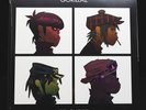 Gorillaz Vinyl Demon Days 2xLP New Sealed