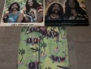 CECILIO & KAPONO 3 VINYL LPs SELF TITLED, ELUA, LIFE'S DIFFERENT NOW HAWAII POP