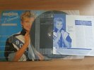 C C CATCH - Diamonds Her Greatest Hits 1988 Korea LP