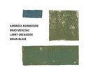 Wolfgang Muthspiel: Rising Grace - 2x LP 180g Vinyl