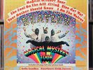 Beatles - Magical Mystery Tour - 1967 Capitol, VG+/VG+