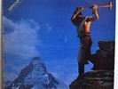 Depeche Mode LP Vinyl - Construction Time Again - First UK Pressing - VG / VG+