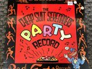 R Crumb The Cheap Suit Serenaders Party Record SEALED 1978 Ragtime 78 RPM