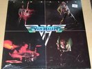 VAN HALEN - Self Titled  (LP, 1978)  Mint Vinyl, Sealed