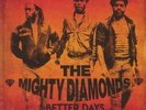 MIGHTY DIAMONDS, The - Better Days - Vinyl (LP)